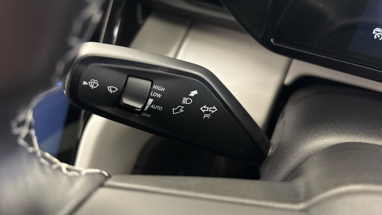 Ford Capri 125kW Premium 52kWh 5dr Auto Electric Estate